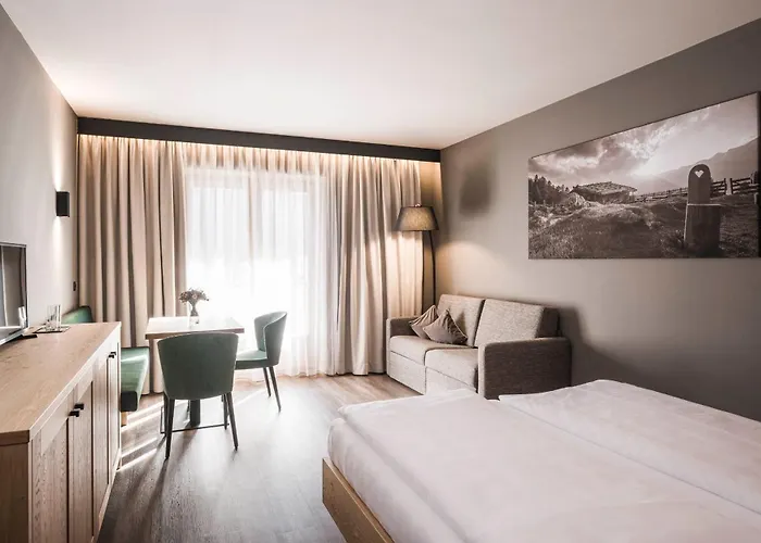 Hotel Alpenhof