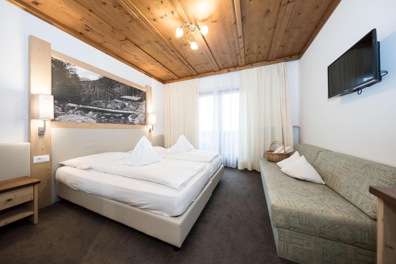 Alpenhof Ultimo