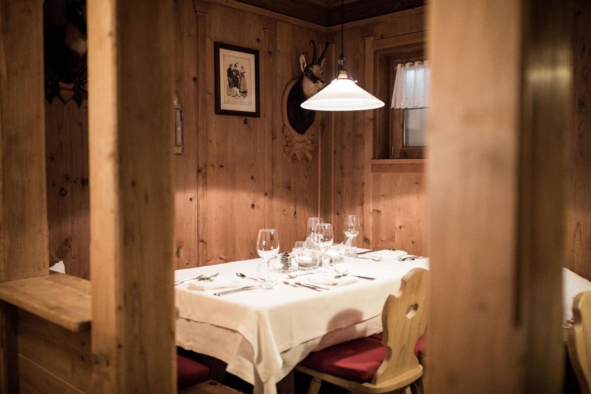 Alpenhof Hotel 3*