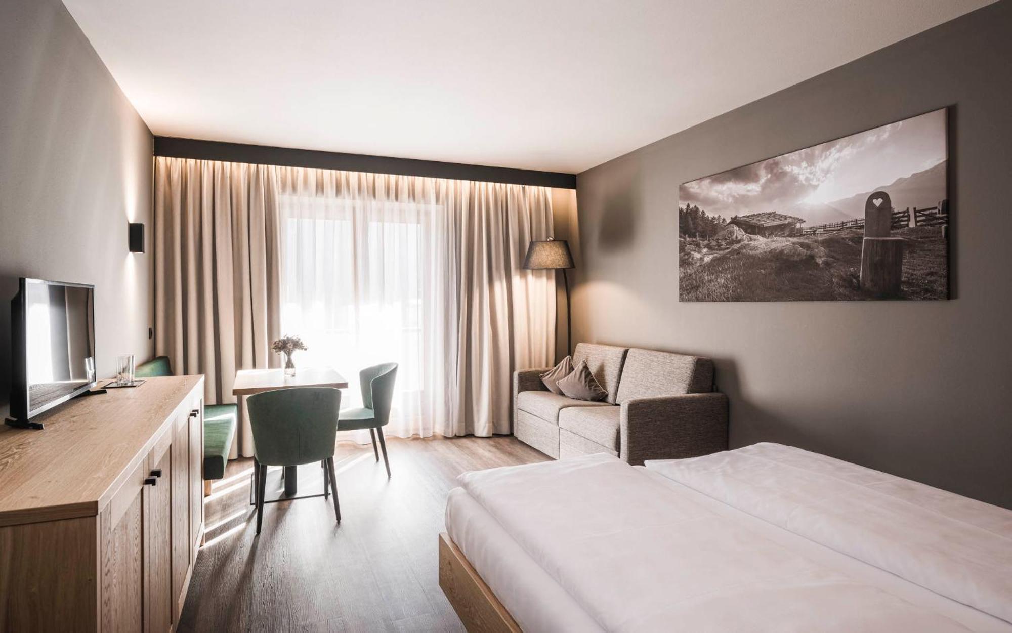 Alpenhof 3* Ultimo