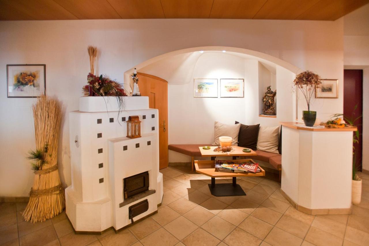 Hotel Alpenhof