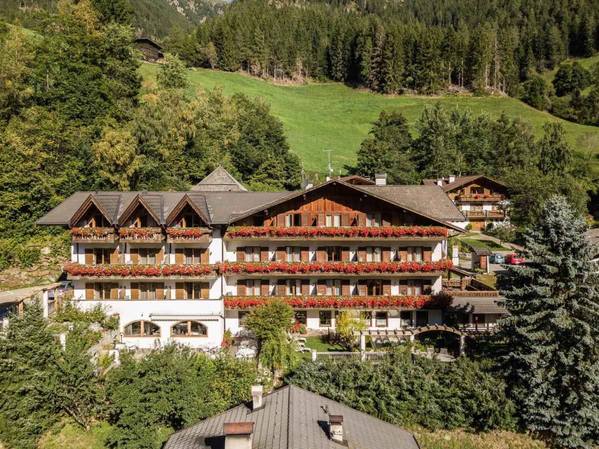 Alpenhof Ultimo