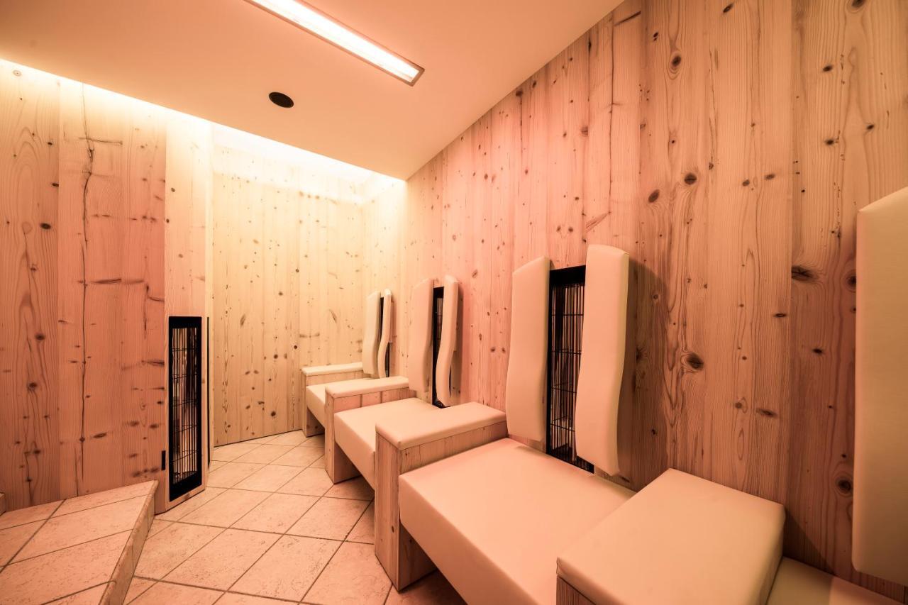 Alpenhof Hotel 3*