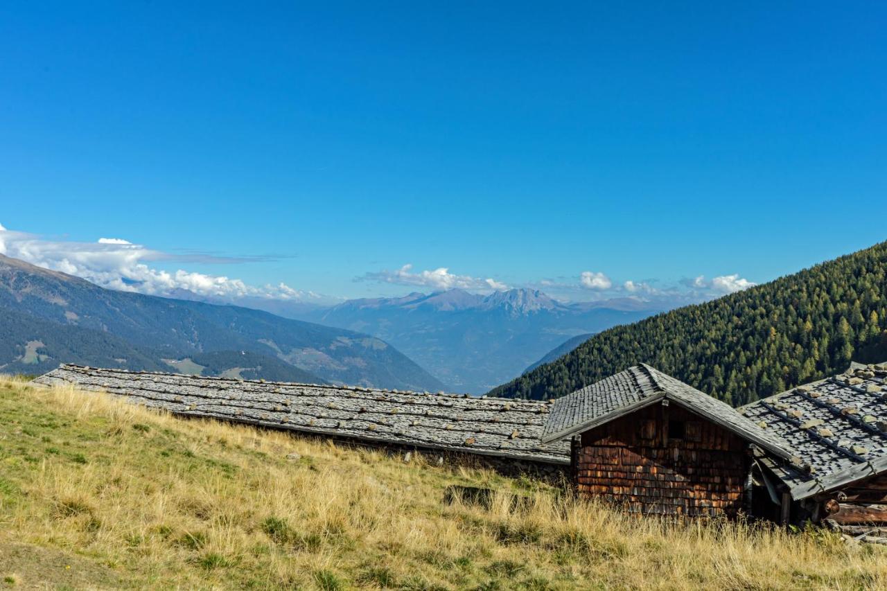 Alpenhof Hotel 3*
