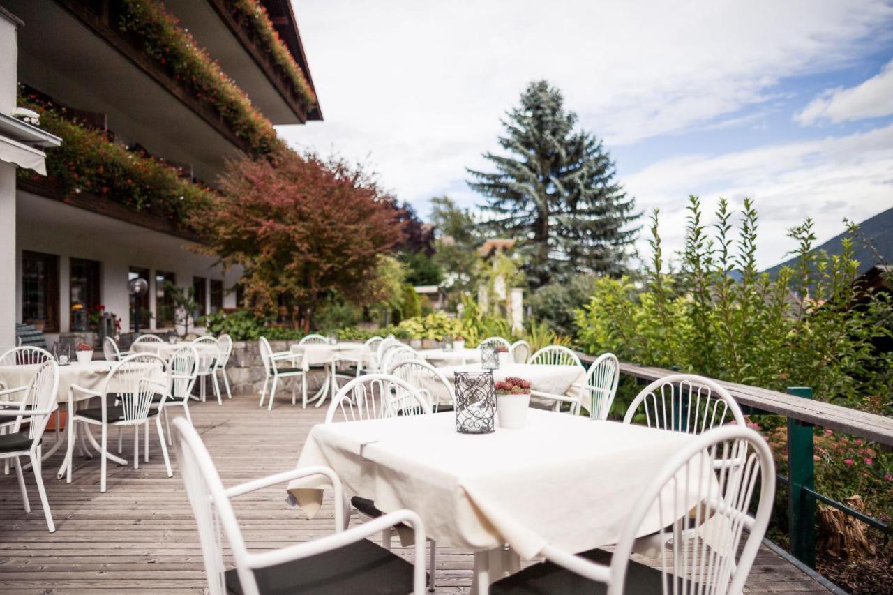 Alpenhof 3* Ultimo